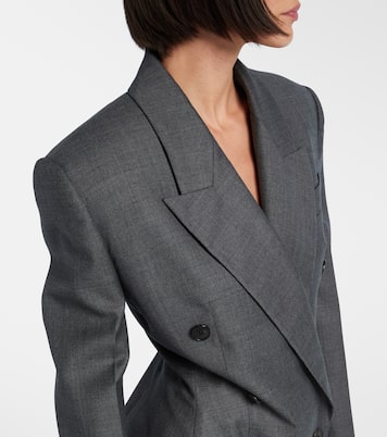 Blazer aus Wolle | Givenchy