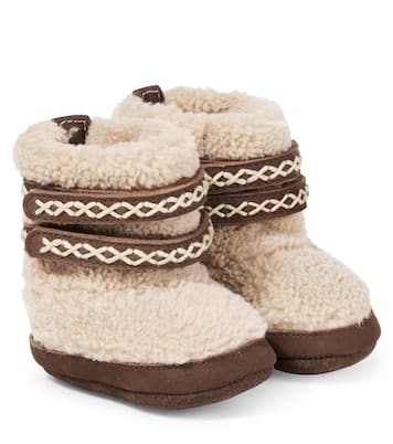 Baby Schuhe Larisso | Donsje