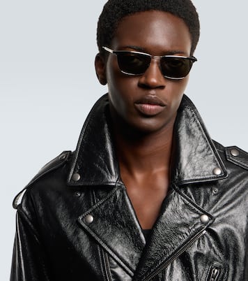 Lunettes de soleil SL 795 Joe | Saint Laurent