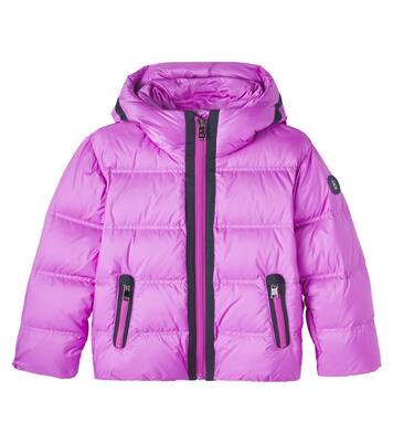 Krissi down ski jacket | Bogner Kids