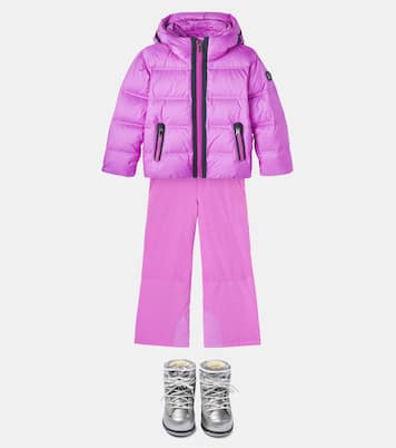 Krissi down ski jacket | Bogner Kids