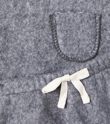 Bebé - set de sudadera y pantalones deportivos | Cozmo