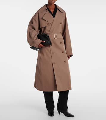 Trenchcoat Mavis | The Frankie Shop