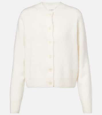 Cardigan Azalea aus Kaschmir  | Lisa Yang