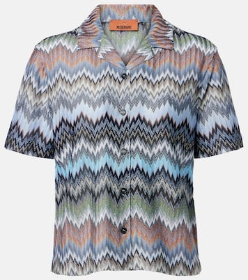 Hemd | Missoni