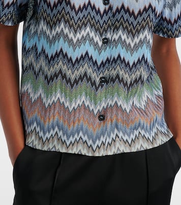 Hemd | Missoni