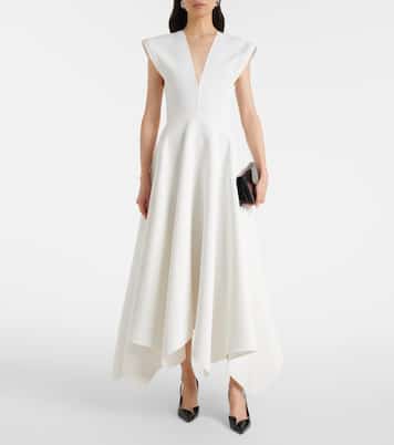 Robe midi Emath | Maticevski