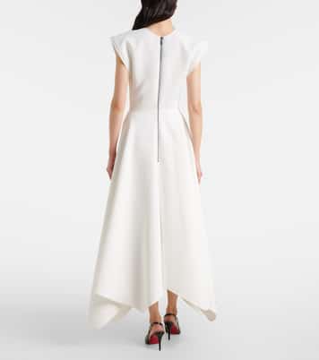 Robe midi Emath | Maticevski