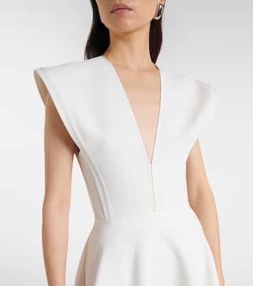 Robe midi Emath | Maticevski