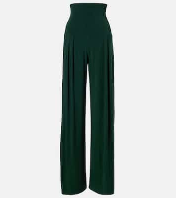 Weite Hose | Norma Kamali