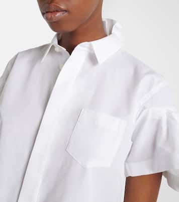 Poplin shirt | Sacai