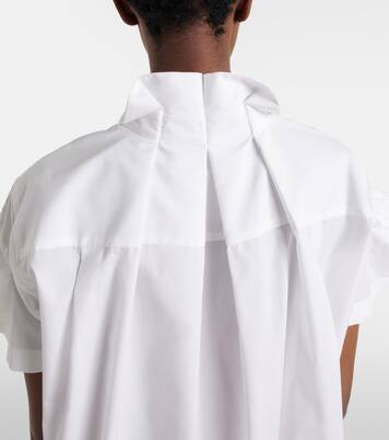 Poplin shirt | Sacai