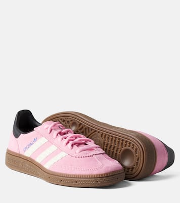 Handball Spezial suede sneakers | Adidas Originals Kids