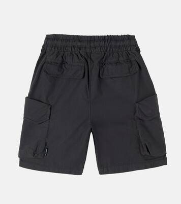 Shorts Argod aus Baumwolle | Molo