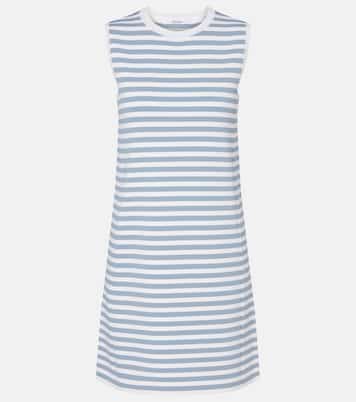 Prane striped minidress | Max Mara