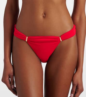 Bikini-Höschen Positano | Melissa Odabash