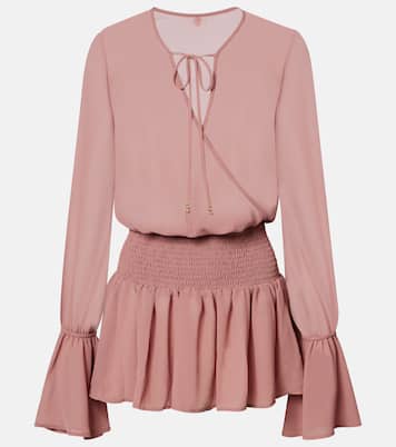 Naya minidress | Bananhot