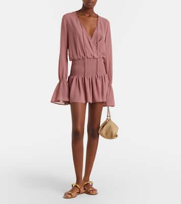 Naya minidress | Bananhot