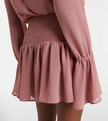 Naya minidress | Bananhot