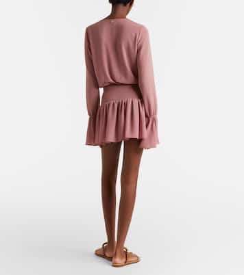 Naya minidress | Bananhot