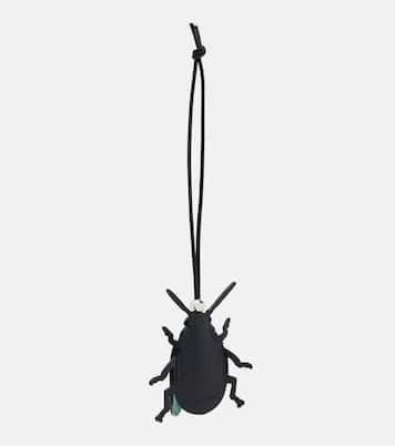 Charm para bolso Beetle de piel | JW Anderson