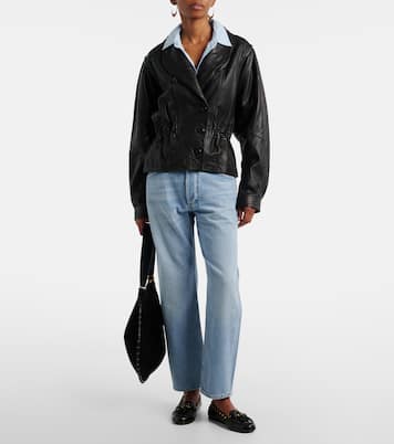 جينز بأرجل مستقيمة Winslow | Citizens of Humanity