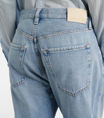 جينز بأرجل مستقيمة Winslow | Citizens of Humanity