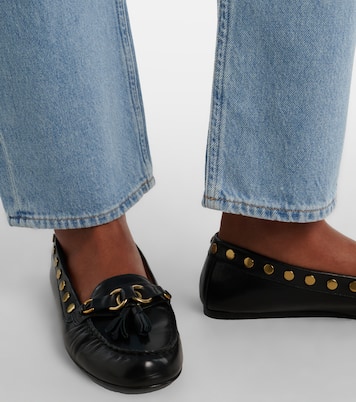 جينز بأرجل مستقيمة Winslow | Citizens of Humanity