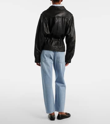 جينز بأرجل مستقيمة Winslow | Citizens of Humanity