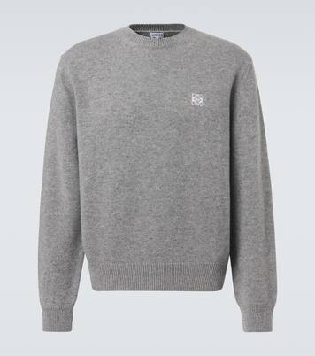 Pull Anagram en laine | Loewe