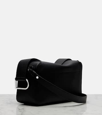 Schultertasche Cool Move Medium aus Leder | Delvaux