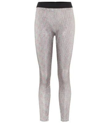 Leggings aus Jersey | Rabanne