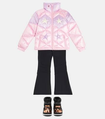 Junior Soft WP snow boots | Moon Boot Kids