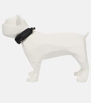 Re-Nylon dog collar | Prada