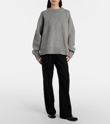 Jersey Ophelia de lana y cachemir | The Row