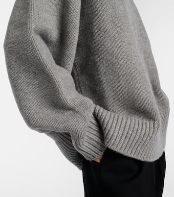 Jersey Ophelia de lana y cachemir | The Row