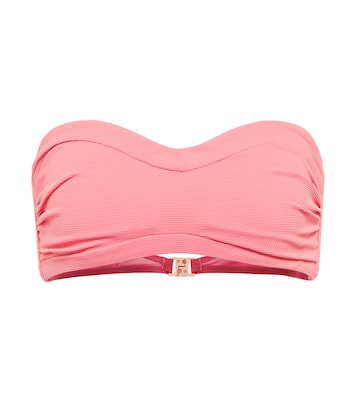 Haut de bikini bandeau Tara | Alexandra Miro