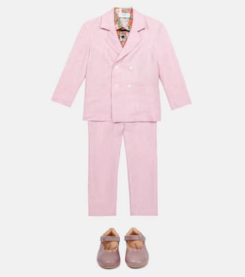 Linen pants | Paade Mode