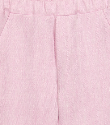 Linen pants | Paade Mode