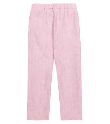 Linen pants | Paade Mode