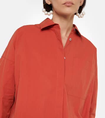 Essentials Hemd | CO