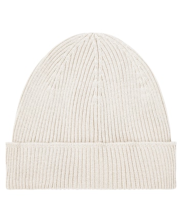 Wool beanie | Rick Owens Kids