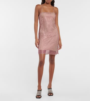 Robe à ornements | Stella McCartney