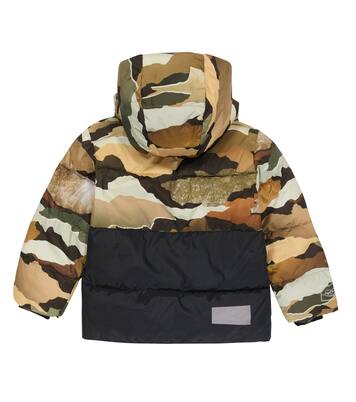 Wattierte Jacke Hilo | Molo