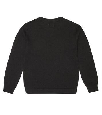Pullover aus einem Wollgemisch | C.P. Company Kids