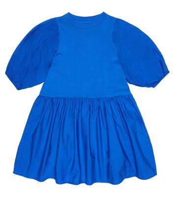 Cece cotton dress | Molo