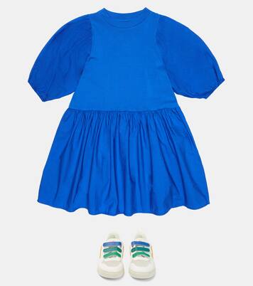Cece cotton dress | Molo