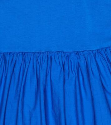 Cece cotton dress | Molo
