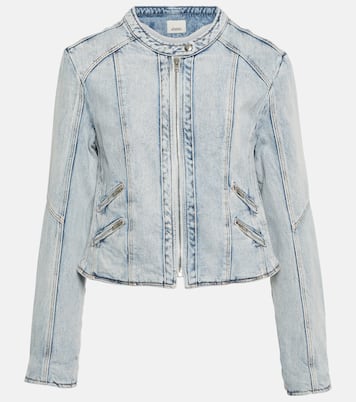 Jeansjacke Leys | Isabel Marant