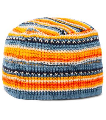 Marco printed bucket hat | The New Society